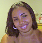 fun Brazil girl  from RIO DE JANEIRO B4728