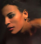 attractive Brazil girl  from VITORIA B4828