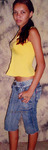 lovely Brazil girl  from TIMON B4854