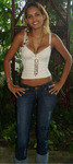 tall Brazil girl  from CASTANHAL B4907