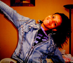 stunning Brazil girl  from SAO PAULO B4914