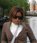 passionate Brazil girl  from  B4944