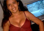 red-hot Brazil girl  from SAO LUIS B4965