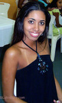 young Brazil girl  from RIO DE JANEIRO B4981