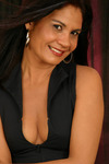 voluptuous Brazil girl  from FORTALEZA B4986
