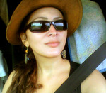 georgeous Brazil girl  from SAO MIGUEL DO GUAMA B5045