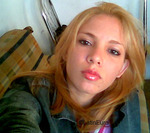 good-looking Brazil girl  from SABARA B5071