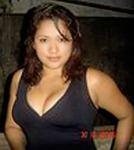 fun Brazil girl  from SANTANA B5072