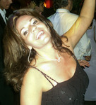 fun Brazil girl  from Brasilia B5091