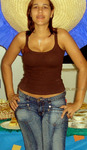 charming Brazil girl  from SALVADOR B5114