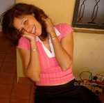 foxy Brazil girl  from UBERLANDIA B5130