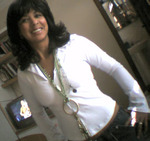 young Brazil girl Laurinda from Eunapolis BR9713