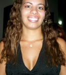 beautiful Brazil girl  from RIO DE JANEIRO B5165