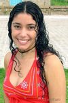 cute Brazil girl  from PESQUEIRA B5190