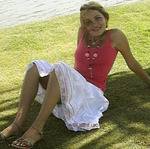 charming Brazil girl  from ARACAJU B5285