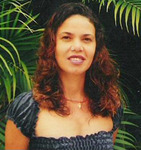 stunning Brazil girl  from OLINDA B5292