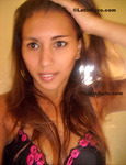 good-looking Brazil girl  from Volta Redonda B52