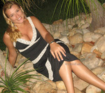 fun Brazil girl  from CUIABA B5301