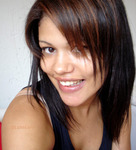 luscious Brazil girl  from LENCOIS PAULISTA B5403