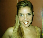 nice looking Brazil girl  from BELEM B5480