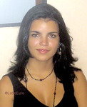 passionate Brazil girl  from SALVADOR B5487