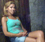 beautiful Brazil girl  from NATAL B5490