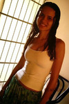 lovely Brazil girl  from IMPERATRIZ B5532