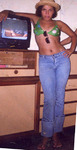 attractive Brazil girl  from CONTAGEM B5630