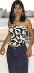 pretty Brazil girl  from BAURU B5648