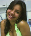 luscious Brazil girl  from BAURU B5667