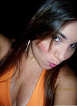 stunning Brazil girl  from MOSSORO B5685