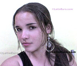 athletic Brazil girl  from Sorocaba B576