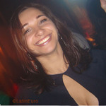 fun Brazil girl  from  B5806