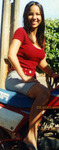 charming Brazil girl  from CEILANDIA B5930