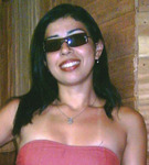 passionate Brazil girl  from BELEM B5990