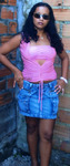 passionate Brazil girl  from BELEM B6010