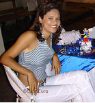 young Brazil girl  from IMPERATRIZ B6082