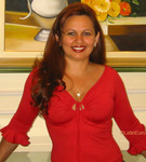 red-hot Brazil girl  from GOIANIA B6138