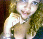 delightful Brazil girl  from  B6185