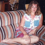 nice looking Brazil girl  from SAO PAULO B6249