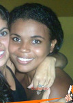 stunning Brazil girl  from SALVADOR B6377
