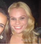 foxy Brazil girl  from PORTO B6436