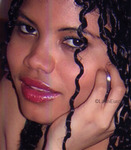 attractive Brazil girl  from MANAUS B6505