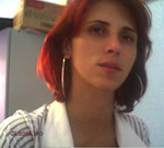 beautiful Brazil girl  from MACEIO B6608