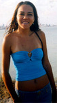 attractive Brazil girl  from JOAO PESSOA B6668