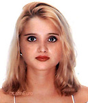 red-hot Brazil girl  from SAO PAULO B6717