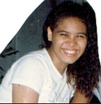 pretty Brazil girl  from  B6828