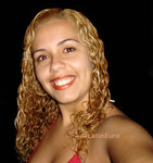 delightful Brazil girl  from  B6869