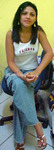 red-hot Brazil girl  from SAO LUIS B6917