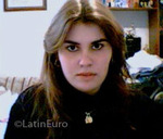 stunning Brazil girl  from BAGE B7020